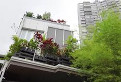 Jalan Elok (D9), Terrace #411673461